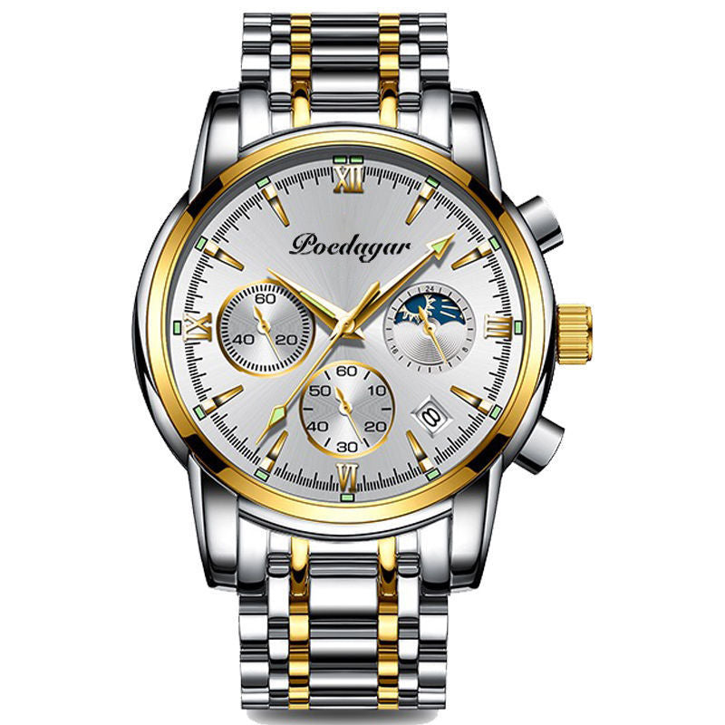 Legacy Island Series