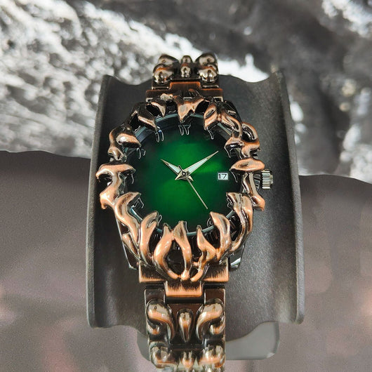 Goth Vertical Series