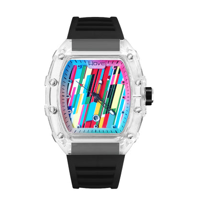 Rainbow Lassiter Series