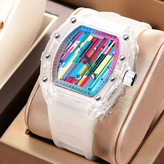 Rainbow Lassiter Series