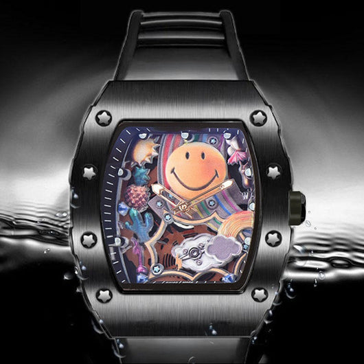 Circus Fall Ascension Series