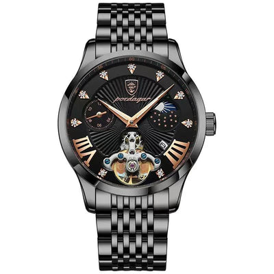 Timekeeper's Dream Series