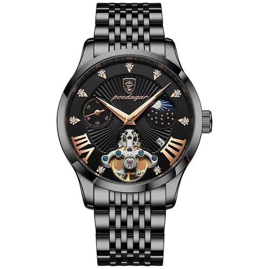 Timekeeper's Dream Series