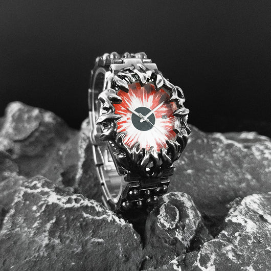 Goth Vertical Series