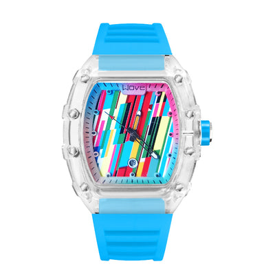 Rainbow Lassiter Series