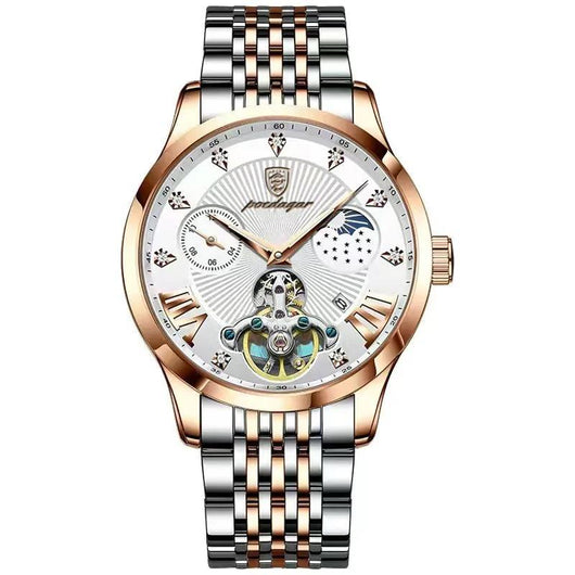 Timekeeper's Dream Series