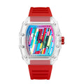 Rainbow Lassiter Watch