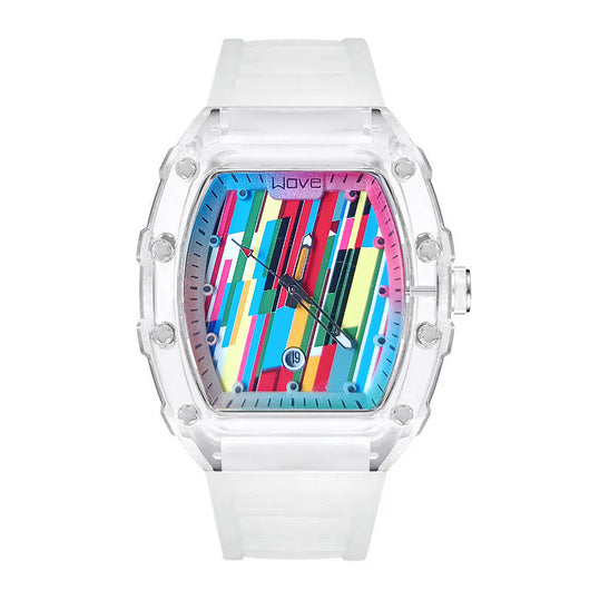 Rainbow Lassiter Series