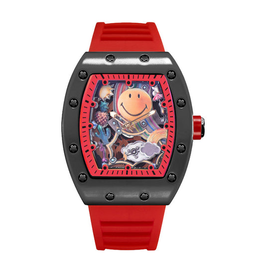 Circus Fall Ascension Series