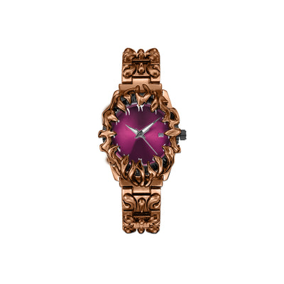 Goth Vertical Series