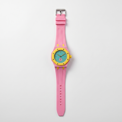 Pop Series Watch