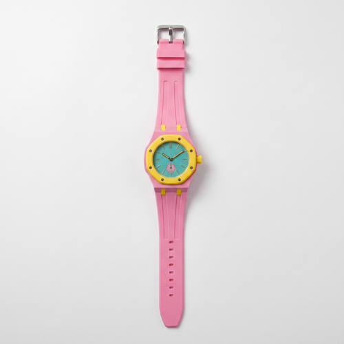 Pop Series Watch