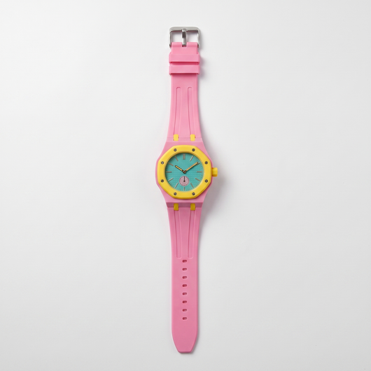 Pop Series Watch