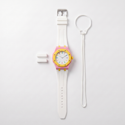 Pop Series Watch