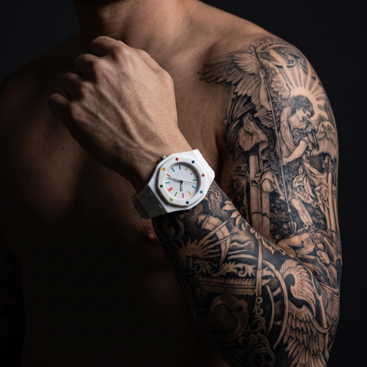 Pop Series Watch
