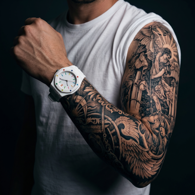 Pop Series Watch