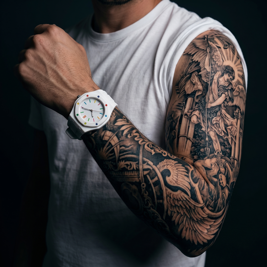 Pop Series Watch