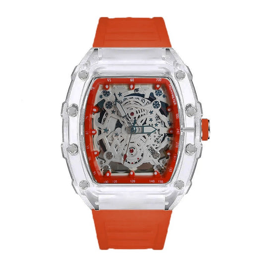 Cluster Blanco Series