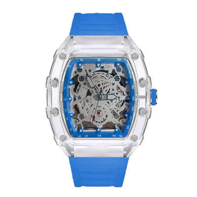 Cluster Blanco Series