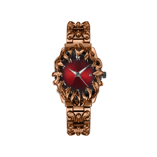 Goth Vertical Series